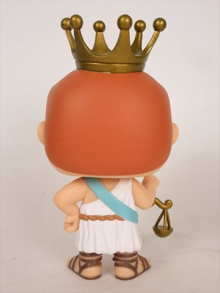 フレディ君 リブラ FUNKOショップ限定 [Funko] FUNKO(ファンコ) POP! FUNKO 04