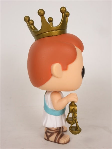 フレディ君 リブラ FUNKOショップ限定 [Funko] FUNKO(ファンコ) POP! FUNKO 04