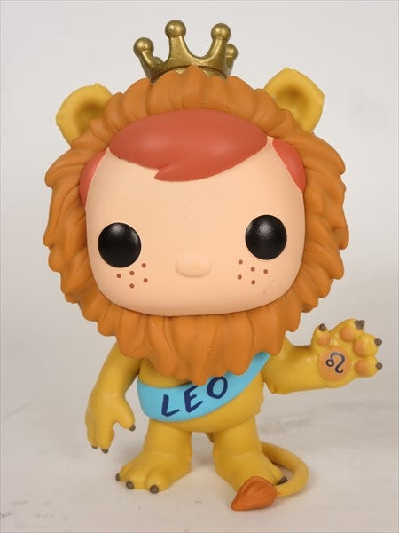 フレディ君 レオ FUNKOショップ限定 [Funko] FUNKO(ファンコ) POP! FUNKO 02