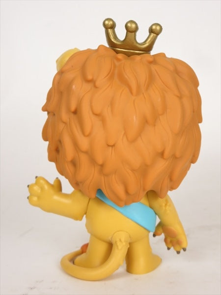 フレディ君 レオ FUNKOショップ限定 [Funko] FUNKO(ファンコ) POP! FUNKO 02