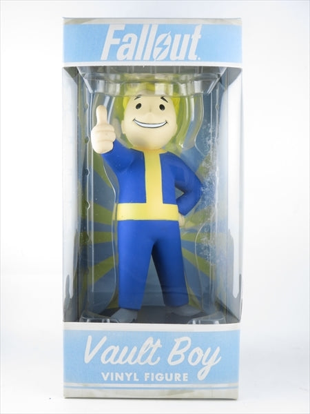 ヴォルトボーイ [フォールアウト(FallOut)] FUNKO VINYL FIGURE(ファンコ)