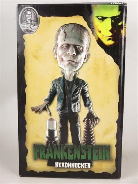 フランケン・シュタイン NECA(ネカ) Head Knockers ボブルヘッド