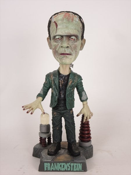 フランケン・シュタイン NECA(ネカ) Head Knockers ボブルヘッド
