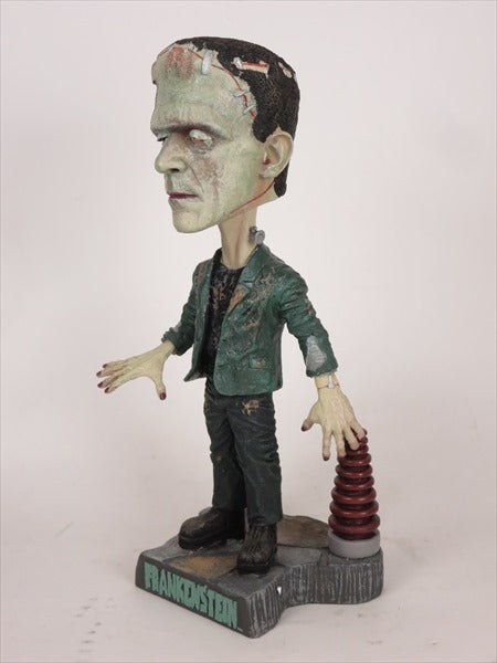 フランケン・シュタイン NECA(ネカ) Head Knockers ボブルヘッド