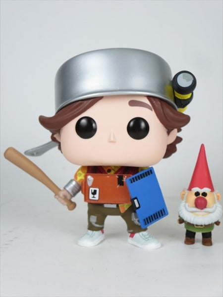 トビー アーマード [トロールハンターズ] FUNKO POP!(ファンコ) フィギュア