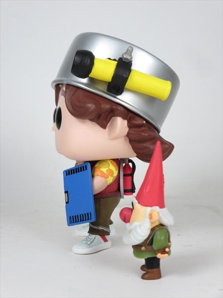 トビー アーマード [トロールハンターズ] FUNKO POP!(ファンコ) フィギュア