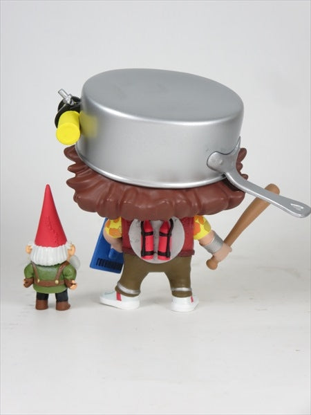 トビー アーマード [トロールハンターズ] FUNKO POP!(ファンコ) フィギュア