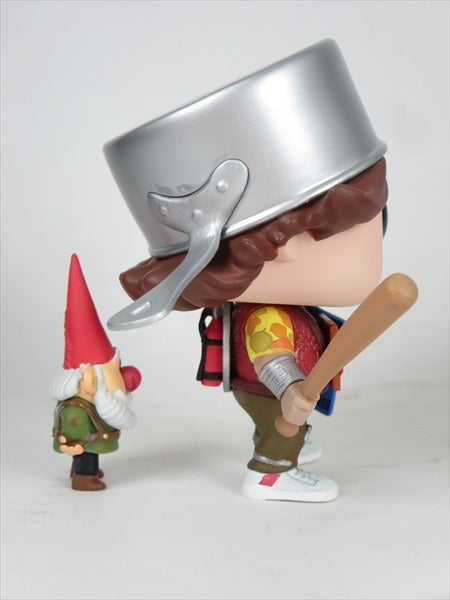 トビー アーマード [トロールハンターズ] FUNKO POP!(ファンコ) フィギュア
