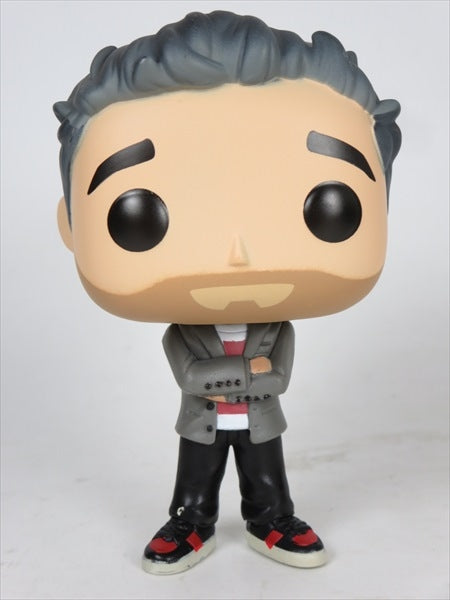 【箱傷】 ブルース・バナー [マイティ・ソー バトルロイヤル(THOR RAGNAROK)] FUNKO(ファンコ) POP! 250