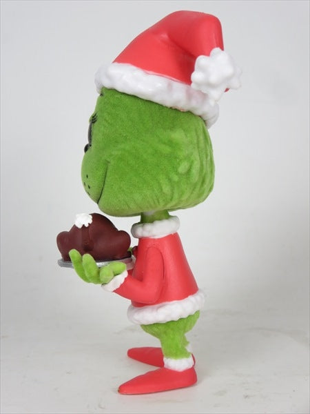 グリンチ ターキー フロッキー版 [グリンチ(THE GRINCH)] FUNKO(ファンコ) POP! BOOKS 14