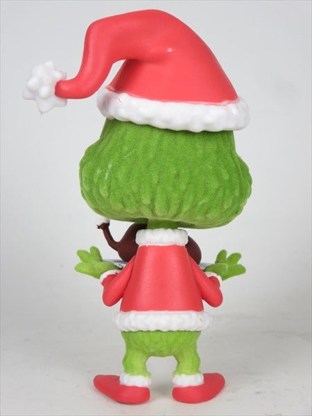 グリンチ ターキー フロッキー版 [グリンチ(THE GRINCH)] FUNKO(ファンコ) POP! BOOKS 14