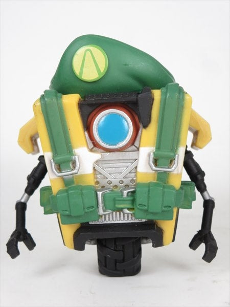 コマンドー クラップトラップ [ボーダーランズ(BORDERLANDS)] FUNKO(ファンコ) POP! GAMES 212