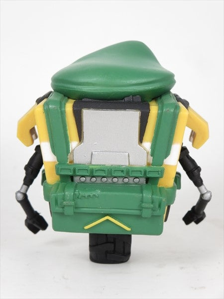 コマンドー クラップトラップ [ボーダーランズ(BORDERLANDS)] FUNKO(ファンコ) POP! GAMES 212