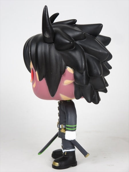 百夜優一郎 阿朱羅丸 [終わりのセラフ] FUNKO(ファンコ) POP! ANIMATION 199