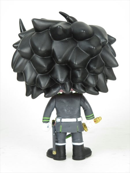 百夜優一郎 阿朱羅丸 [終わりのセラフ] FUNKO(ファンコ) POP! ANIMATION 199