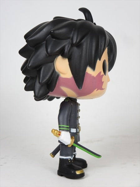 百夜優一郎 阿朱羅丸 [終わりのセラフ] FUNKO(ファンコ) POP! ANIMATION 199