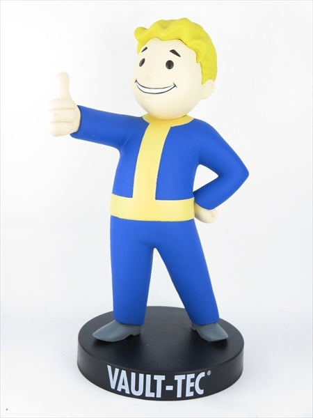 ヴォルトボーイ [フォールアウト(FallOut)] FUNKO VINYL FIGURE(ファンコ)