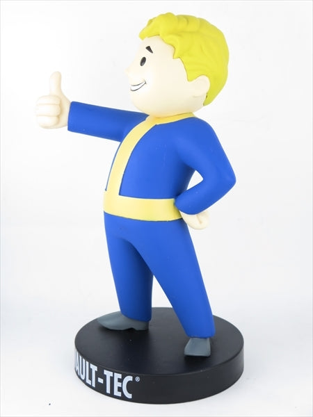 ヴォルトボーイ [フォールアウト(FallOut)] FUNKO VINYL FIGURE(ファンコ)