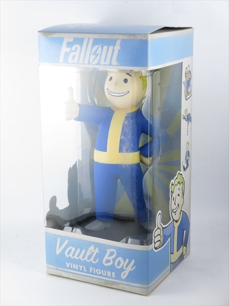 ヴォルトボーイ [フォールアウト(FallOut)] FUNKO VINYL FIGURE(ファンコ)