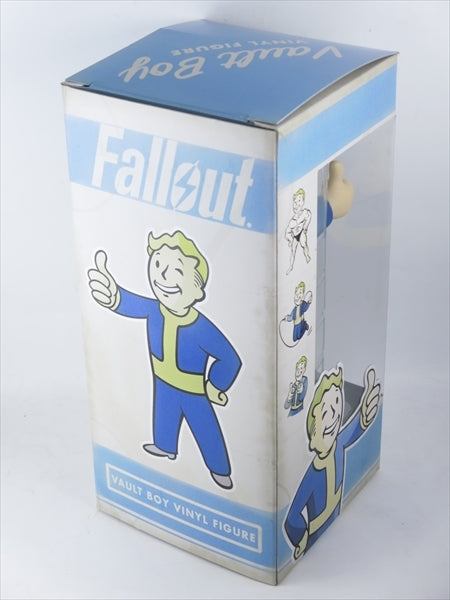 ヴォルトボーイ [フォールアウト(FallOut)] FUNKO VINYL FIGURE(ファンコ)