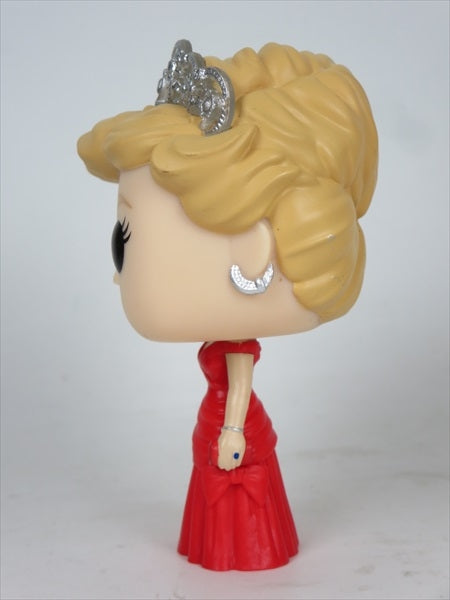 ダイアナ妃 レッドドレス CHASE [Funko] FUNKO(ファンコ) POP! ROYALS 03