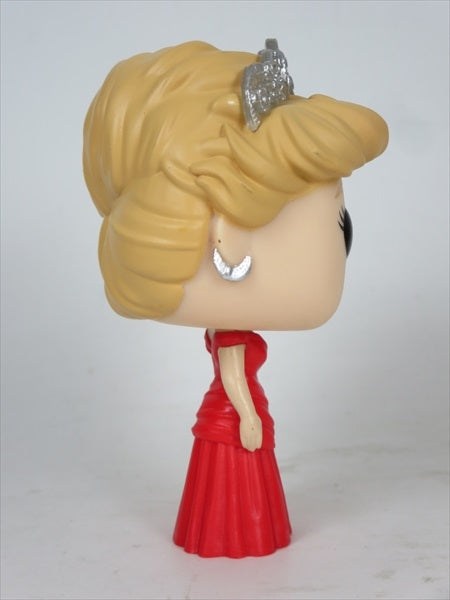 ダイアナ妃 レッドドレス CHASE [Funko] FUNKO(ファンコ) POP! ROYALS 03