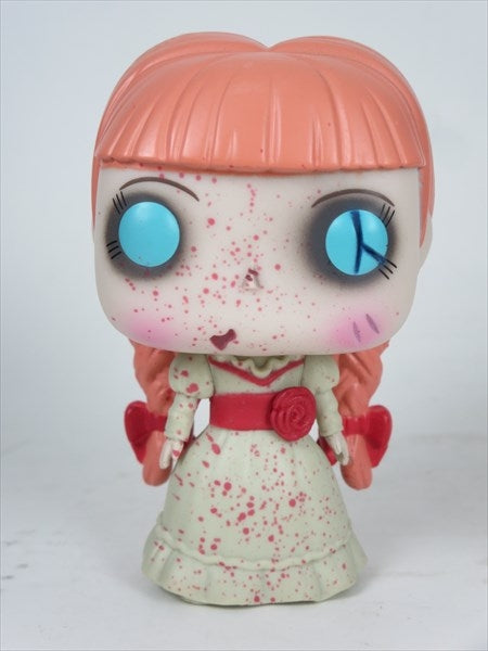 アナベル 血まみれver. [死霊館] FUNKO POP!(ファンコ) フィギュア