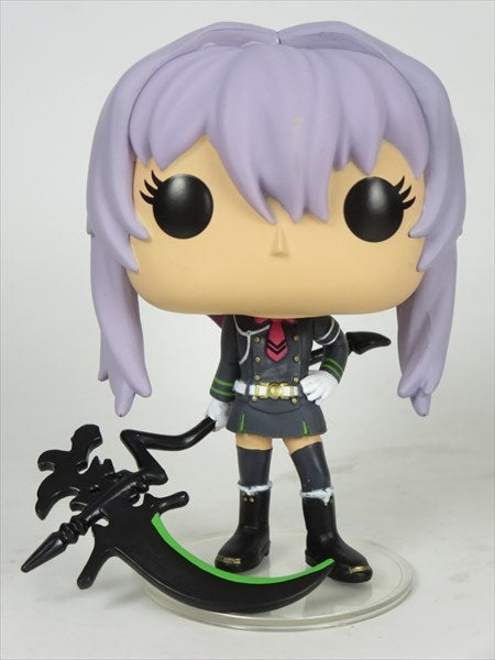 柊シノア 四鎌童子 [終わりのセラフ] FUNKO(ファンコ) POP! ANIMATION 200