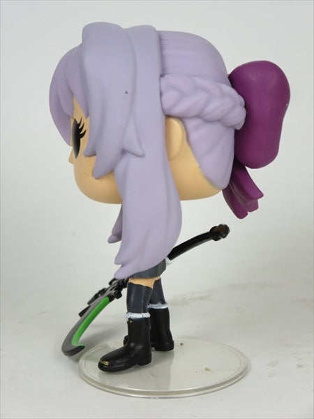 柊シノア 四鎌童子 [終わりのセラフ] FUNKO(ファンコ) POP! ANIMATION 200