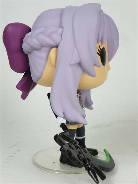 柊シノア 四鎌童子 [終わりのセラフ] FUNKO(ファンコ) POP! ANIMATION 200