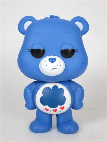 グランピーベア [ケアベア] FUNKO(ファンコ) POP! ANIMATION 353