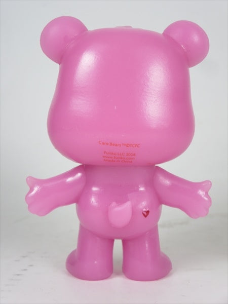 チアベア CHASE蓄光版 [ケアベア] FUNKO(ファンコ) POP! ANIMATION 351