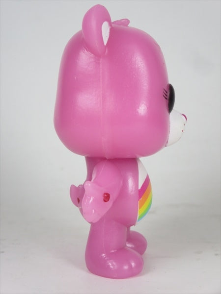チアベア CHASE蓄光版 [ケアベア] FUNKO(ファンコ) POP! ANIMATION 351