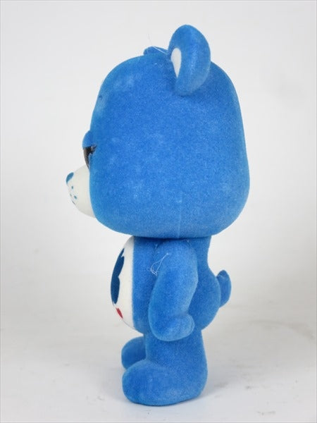 グランピーベア フロッキーver. [ケアベア] FUNKO(ファンコ) POP! ANIMATION 353