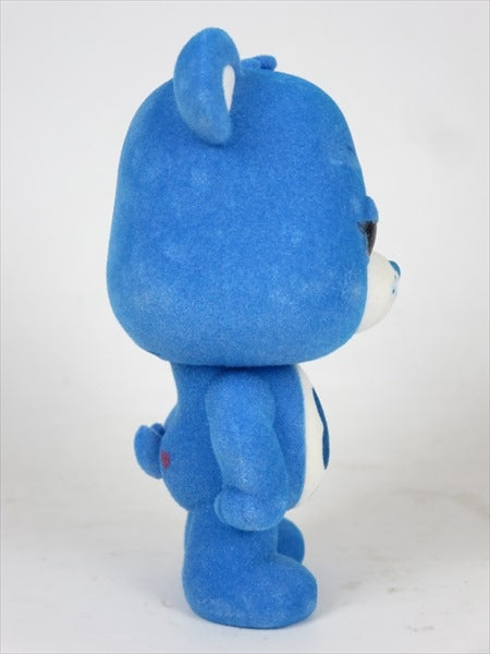 グランピーベア フロッキーver. [ケアベア] FUNKO(ファンコ) POP! ANIMATION 353