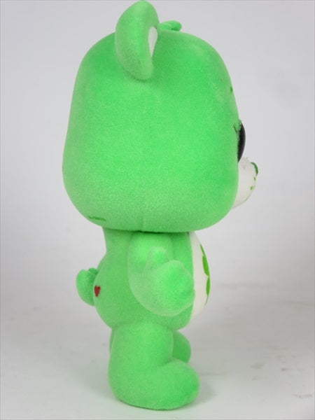グッドラックベア フロッキーver 2018年SPRING CONVENTION限定 [ケアベア] FUNKO(ファンコ) POP! ANIMATION 355