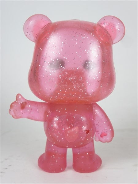 ラブアロットベア クリア版 [ケアベア] FUNKO(ファンコ) POP! ANIMATION 354