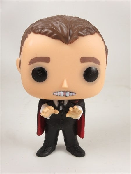 ヴァンパイヤボブ [ストレンジャーシングス] FUNKO(ファンコ) POP! TELEVISION 643