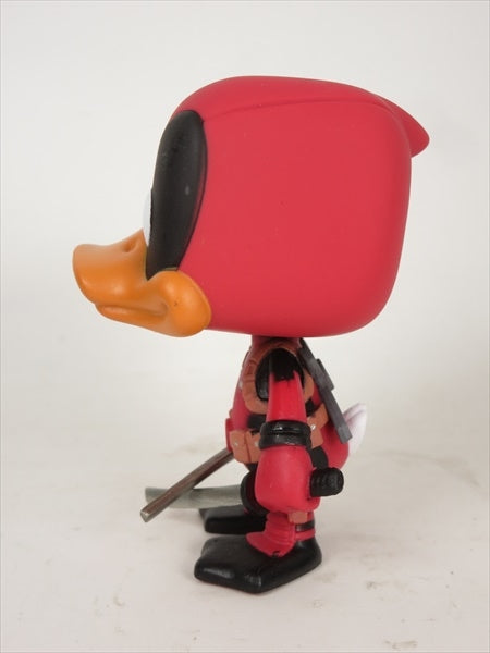 デッドプール・ザ・ダック [DEADPOOL the DUCK] FUNKO(ファンコ) POP! 230