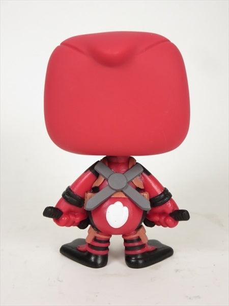 デッドプール・ザ・ダック [DEADPOOL the DUCK] FUNKO(ファンコ) POP! 230