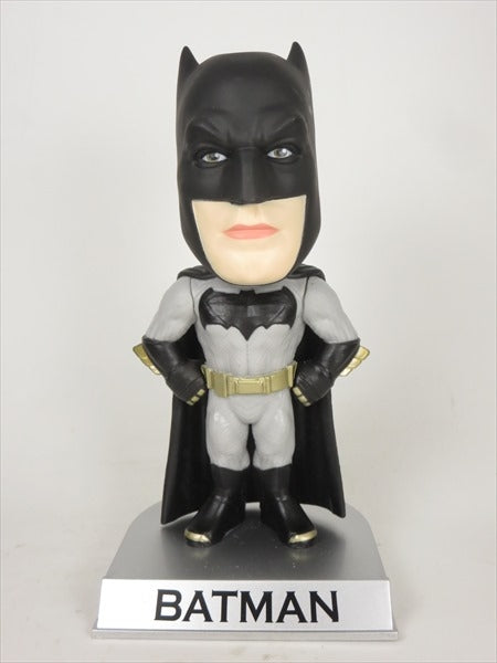 バットマン [バットマンvsスーパーマン] FUNKO(ファンコ) Wacky Wobbler(ワッキーワブラー) ボブルヘッド