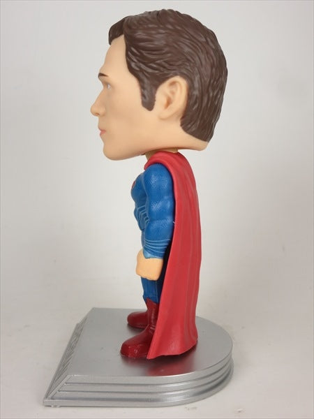 スーパーマン [バットマンvsスーパーマン] FUNKO(ファンコ) Wacky Wobbler(ワッキーワブラー) ボブルヘッド