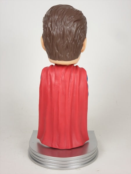 スーパーマン [バットマンvsスーパーマン] FUNKO(ファンコ) Wacky Wobbler(ワッキーワブラー) ボブルヘッド