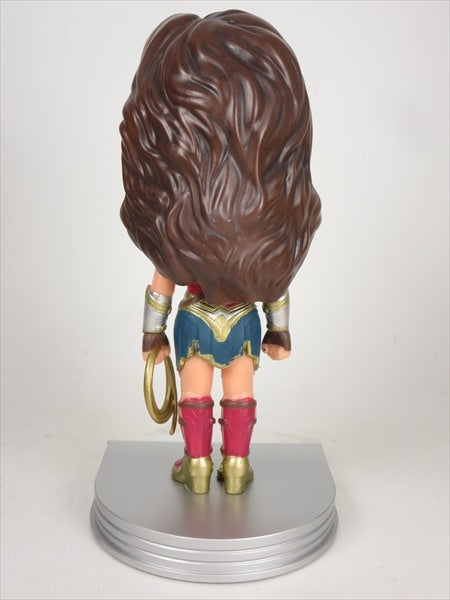 ワンダーウーマン [バットマンvsスーパーマン] FUNKO(ファンコ) Wacky Wobbler(ワッキーワブラー) ボブルヘッド