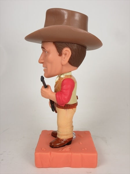ジョン・ウェイン [THE DUKE] FUNKO(ファンコ) Wacky Wobbler(ワッキーワブラー) ボブルヘッド
