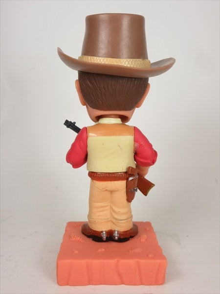 ジョン・ウェイン [THE DUKE] FUNKO(ファンコ) Wacky Wobbler(ワッキーワブラー) ボブルヘッド