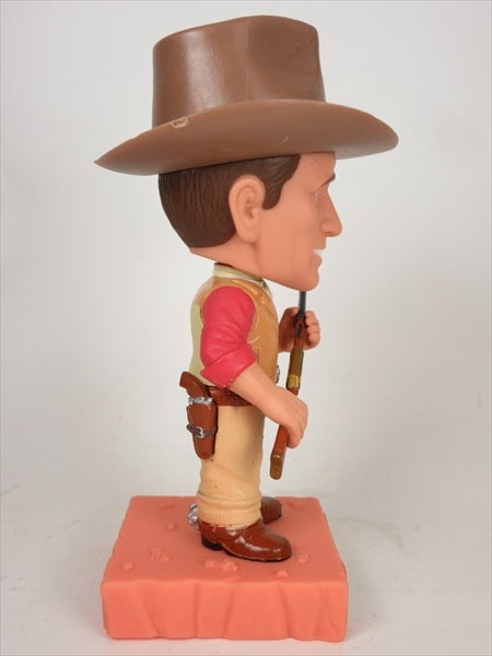 ジョン・ウェイン [THE DUKE] FUNKO(ファンコ) Wacky Wobbler(ワッキーワブラー) ボブルヘッド