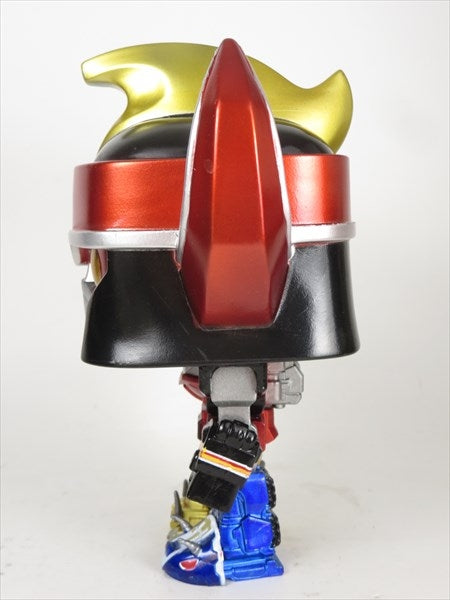 メガゾード [パワーレンジャー] FUNKO(ファンコ) POP! TELEVISION 497