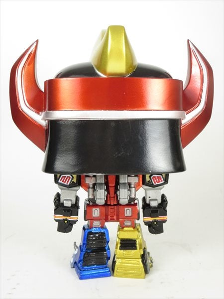メガゾード [パワーレンジャー] FUNKO(ファンコ) POP! TELEVISION 497