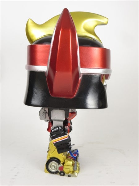 メガゾード [パワーレンジャー] FUNKO(ファンコ) POP! TELEVISION 497